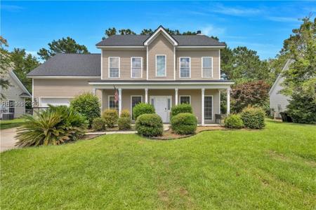 23 Parrot Creek Drive