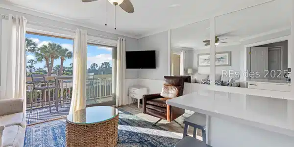 4 N Forest Beach Drive