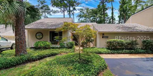 1 High Bluff Road