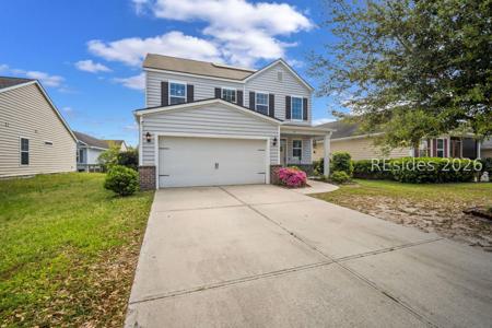 12 Congaree Way