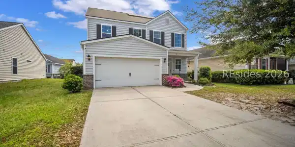 12 Congaree Way