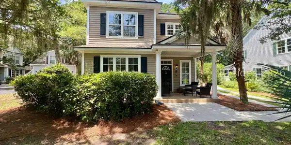 22 Timbercrest Circle
