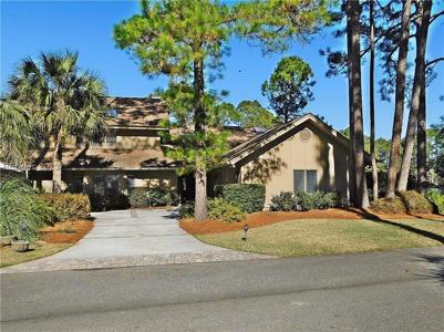 52 Savannah Trail