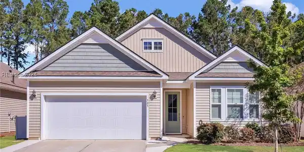 505 Rye Creek Circle