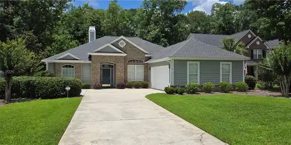 31 Sapelo Island Lane