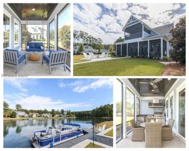 9 Blue Trail Court