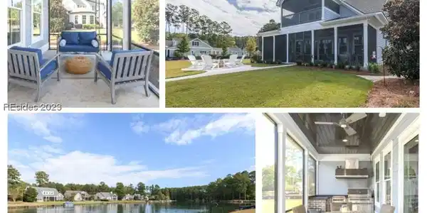 9 Blue Trail Court