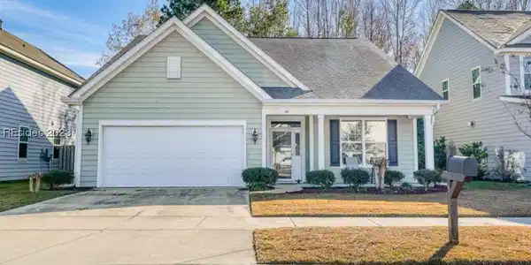 88 Shell Hall Way