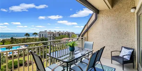 21 S Forest Beach Drive
