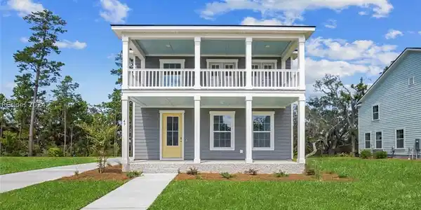 43 Backwater Street