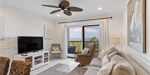 4 N Forest Beach Drive