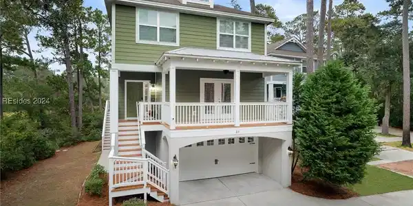 89 Jarvis Creek Lane