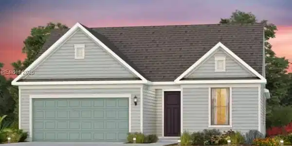 7 Scarlet Sage Drive
