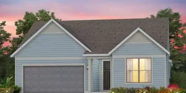9 Scarlet Sage Drive