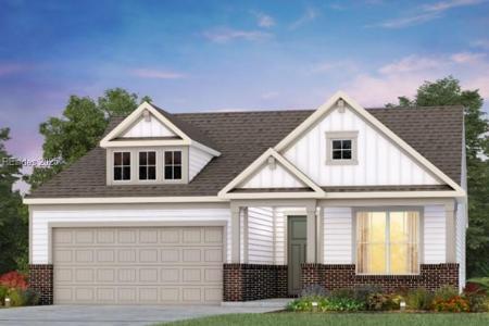 20 Scarlet Sage Drive