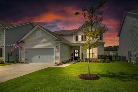 124 Danner Drive