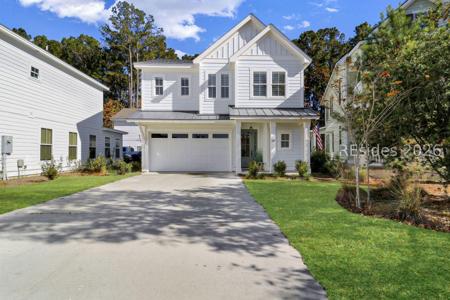 34 Blue Trail Court