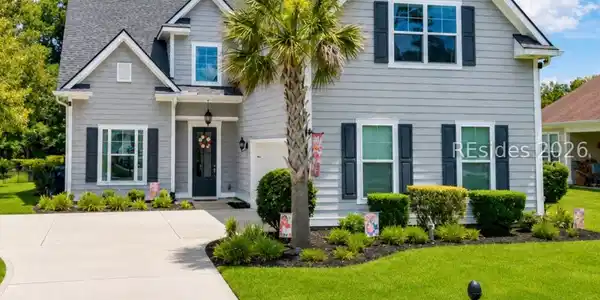 4 Tybee Island Court