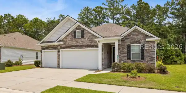 416 Great Harvest Road