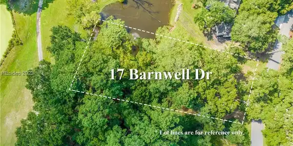 17 Barnwell Drive