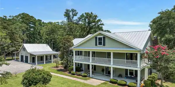 20 Ole Bent Oak Road
