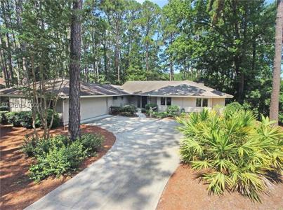 36 Brown Thrasher Road