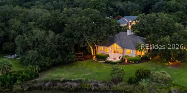 11 Outpost Lane