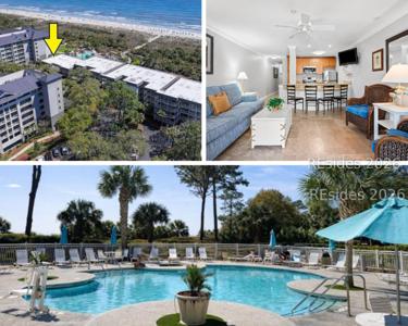 43 S Forest Beach Drive
