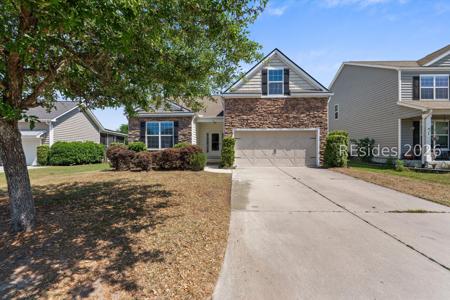 17 Congaree Way