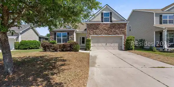 17 Congaree Way