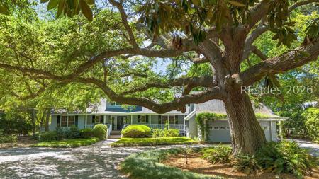 111 Fort Walker Drive