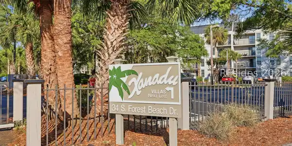 34 S Forest Beach Drive