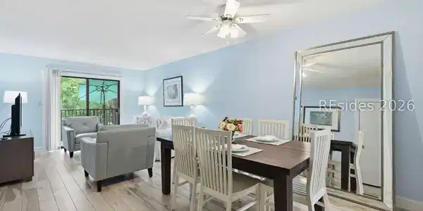 Image 4: Open Floor Plan Image 4: Open Floor Plan