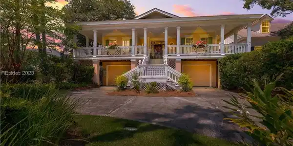 46 Crosstree Drive