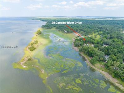 29 Coosaw River Drive