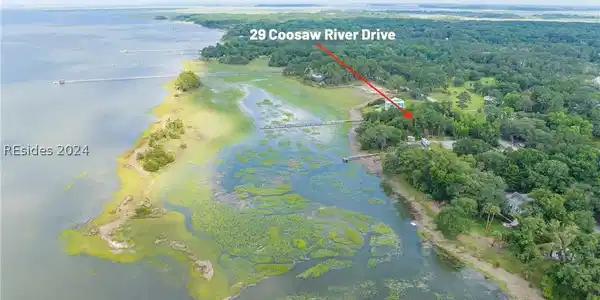29 Coosaw River Drive