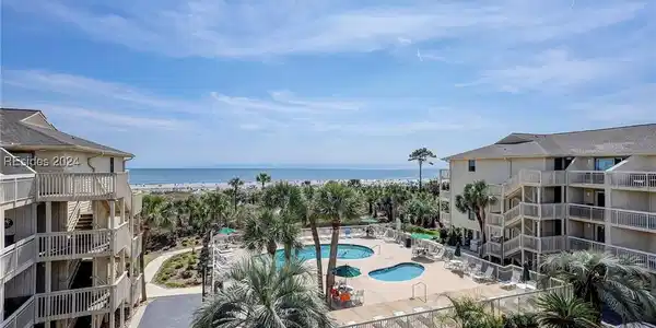 4 N Forest Beach Drive