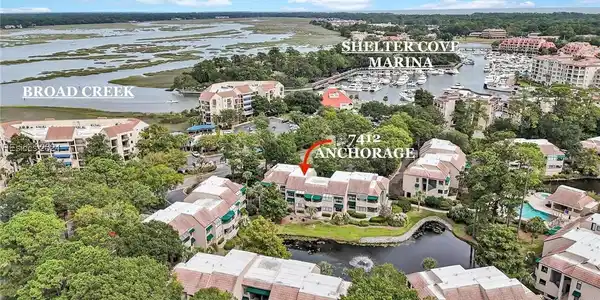 3 Shelter Cove Lane