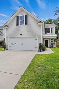 84 Circlewood Drive