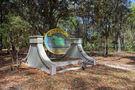 20 Governors Point