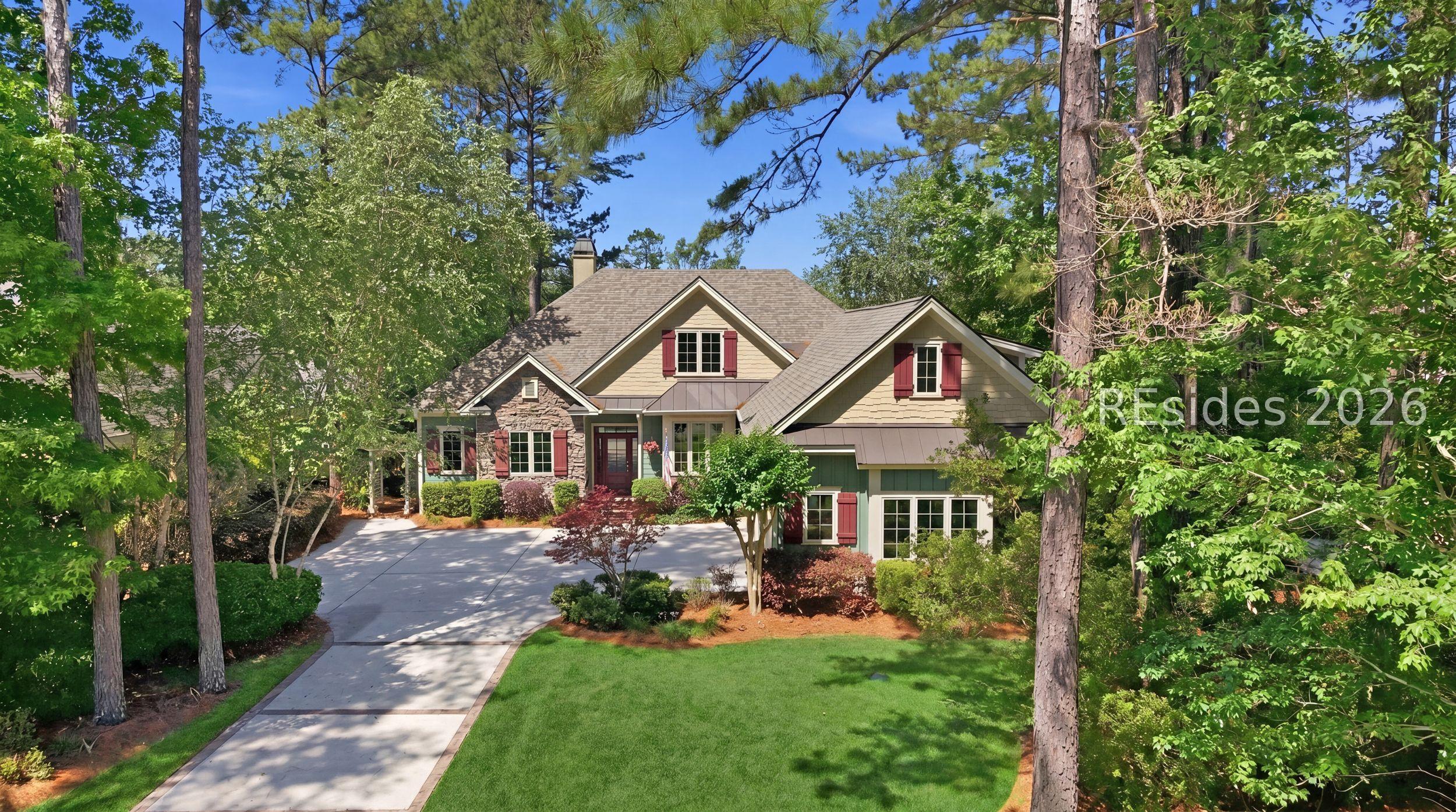 Image 2: Front Exterior