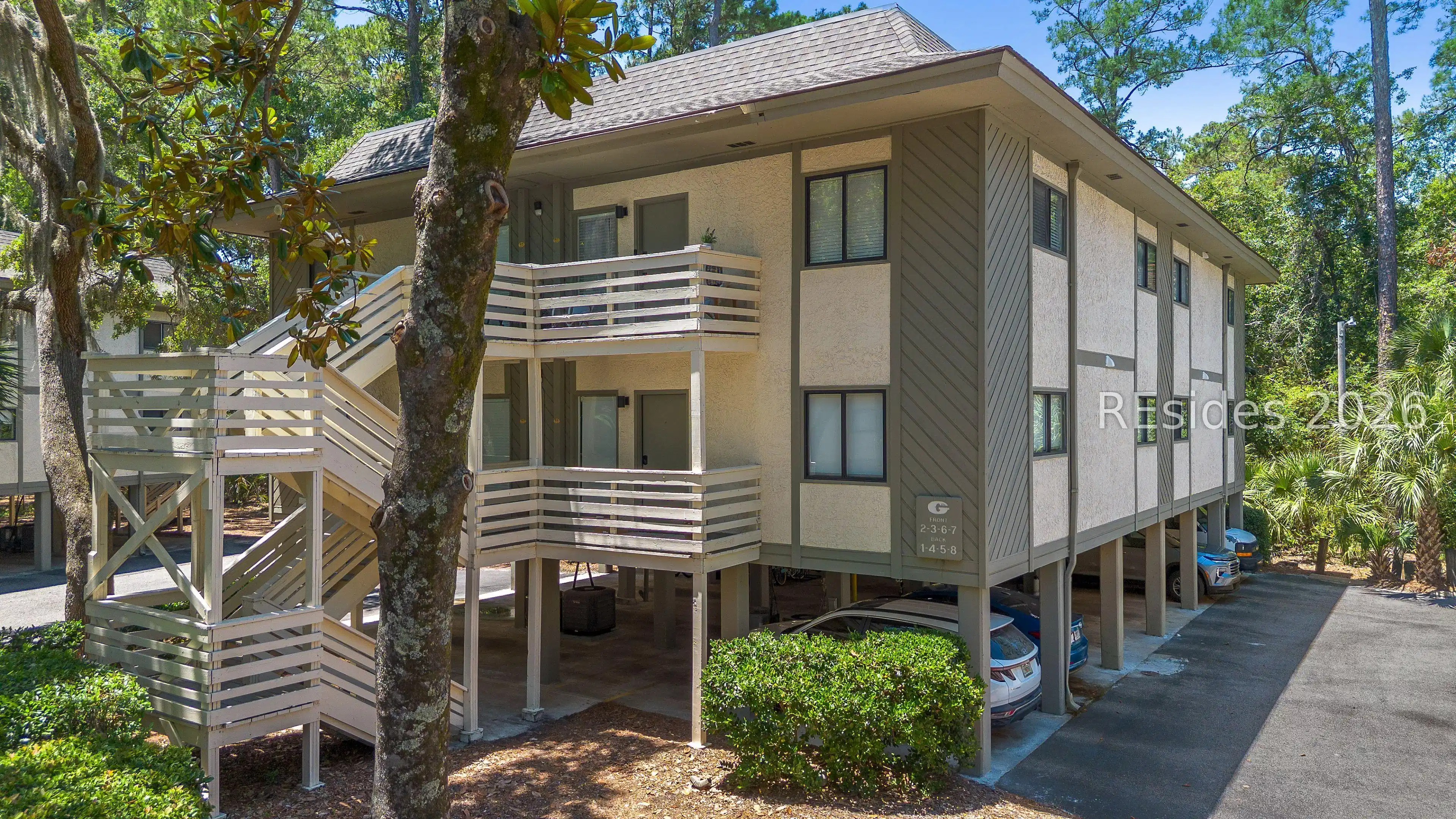 Image 1: Ocean Oriented Completely Renovated! Image 1: Ocean Oriented Completely Renovated!