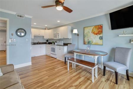 4 N Forest Beach Drive