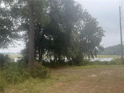 Knowles Island Road