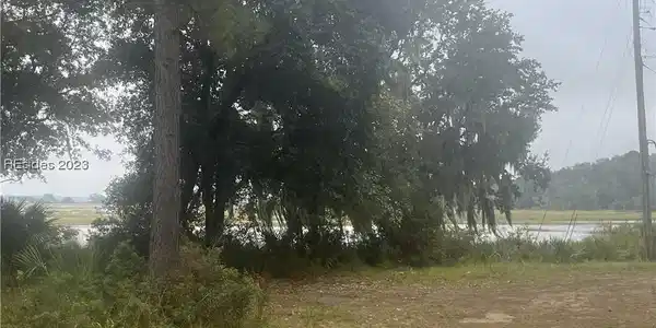 Knowles Island Road