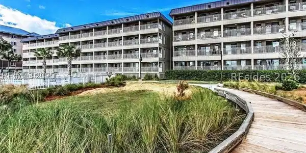 43 S Forest Beach Drive