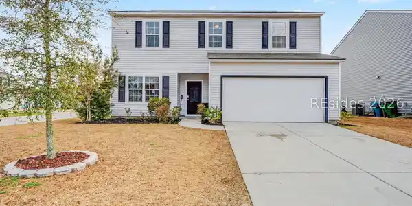 1 Wando Place