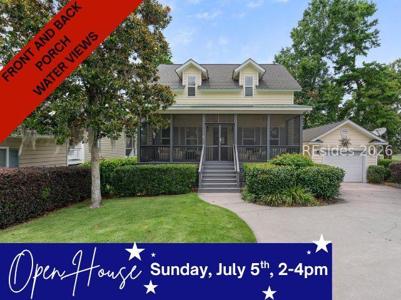 6 White Pond Boulevard