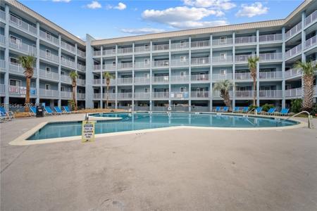 663 William Hilton Parkway