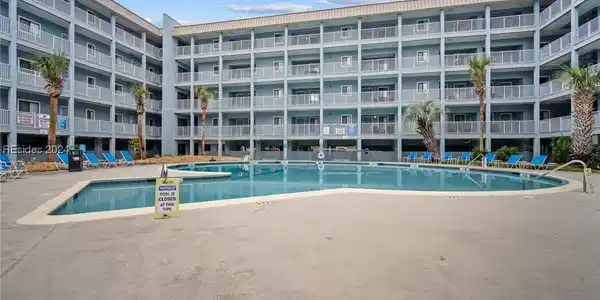 663 William Hilton Parkway